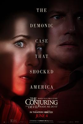 男人藏精阁《招魂3 The Conjuring: The Devil Made Me Do It》免费在线观看