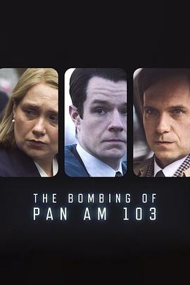 男人藏精阁《泛美航空103航班爆炸案 The Bombing of Pan Am 103》免费在线观看