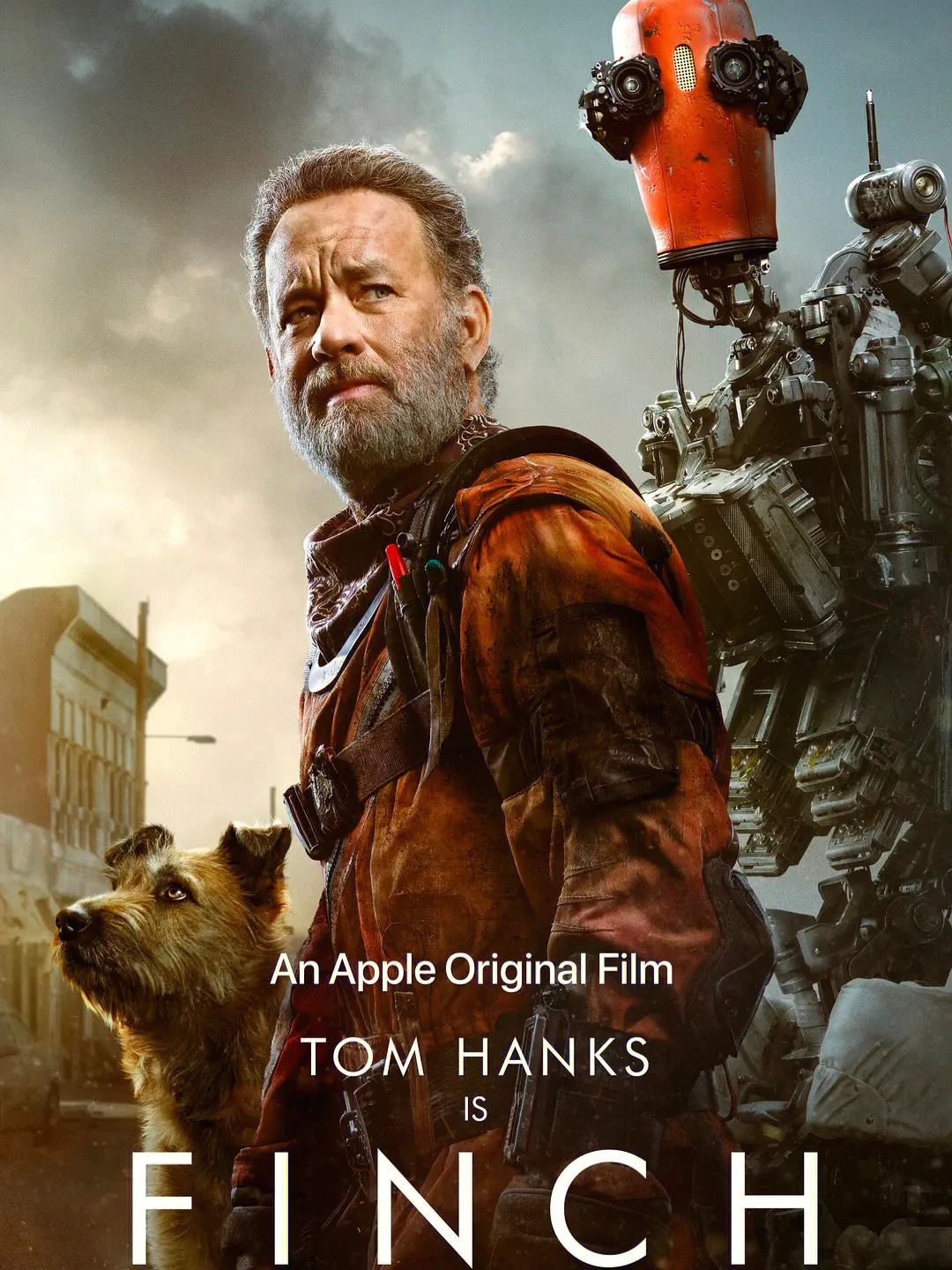 男人色阁《芬奇的旅程【影视解说】》免费在线观看