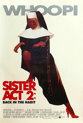 男人色阁《修女也疯狂2 Sister Act 2: Back in the Habit》免费在线观看