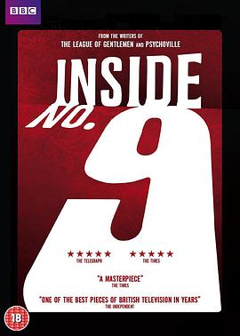男人藏精阁《9号秘事 第八季 Inside No. 9 Season 8》免费在线观看