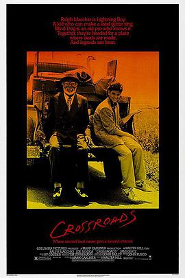 男人色阁《十字街头 Crossroads》免费在线观看