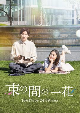 玩偶姐姐HongKong《一霎一花 束の間の一花》免费在线观看