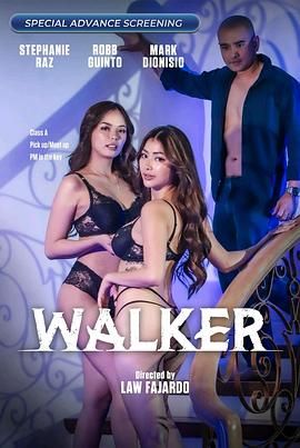 玩偶姐姐HongKong《游走 Walker》免费在线观看