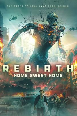 男人色阁《甜蜜之家：重生 Home Sweet Home Rebirth》免费在线观看