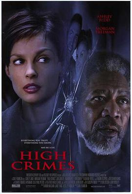 玩偶姐姐HongKong《一级重罪 High Crimes》免费在线观看