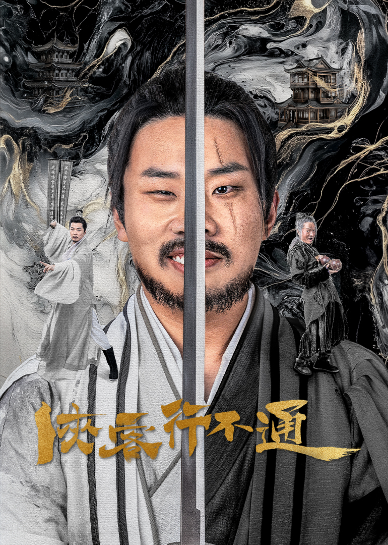 玩偶姐姐HongKong《侠客行不通》免费在线观看