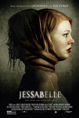 玩偶姐姐HongKong《杰莎贝尔 Jessabelle》免费在线观看