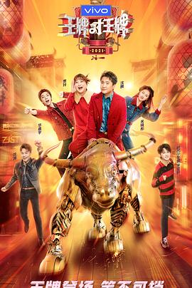 玩偶姐姐HongKong《王牌对王牌 第六季》免费在线观看