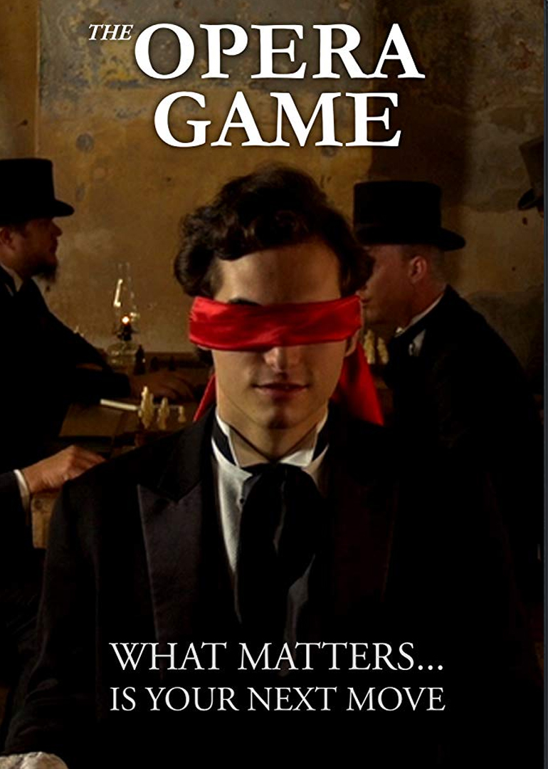 男人色阁《保罗·摩菲》免费在线观看