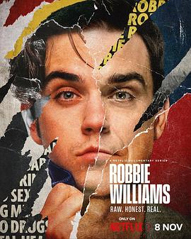 玩偶姐姐HongKong《罗比·威廉姆斯 Robbie Williams》免费在线观看