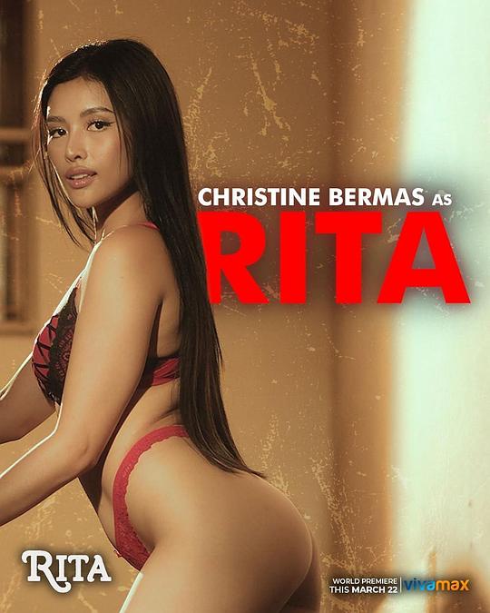 男人色阁《丽塔 Rita》免费在线观看