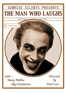 男人藏精阁《笑面人 The Man Who Laughs》免费在线观看
